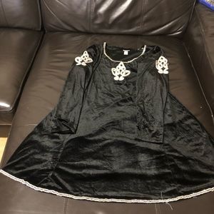 Indian Pakistani Dress